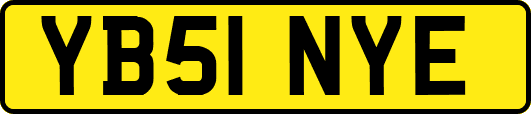YB51NYE