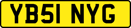 YB51NYG