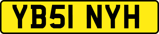 YB51NYH