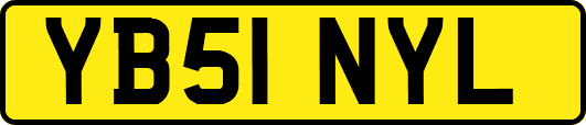 YB51NYL
