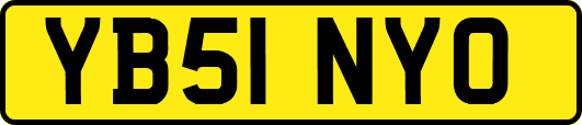 YB51NYO