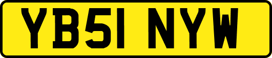 YB51NYW