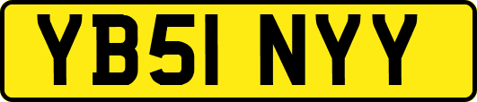 YB51NYY