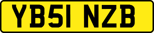 YB51NZB