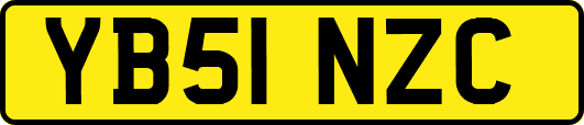 YB51NZC