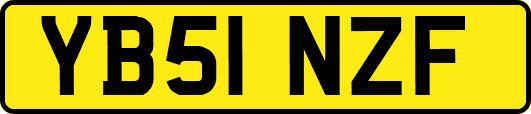 YB51NZF