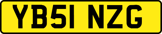 YB51NZG