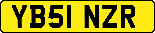 YB51NZR