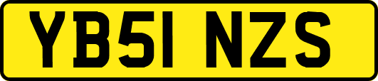 YB51NZS