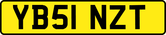 YB51NZT
