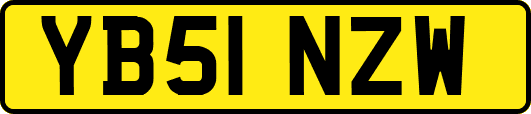 YB51NZW