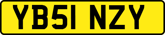 YB51NZY