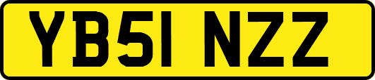 YB51NZZ