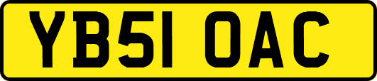 YB51OAC