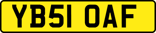 YB51OAF