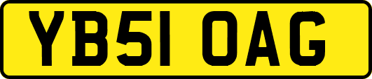 YB51OAG