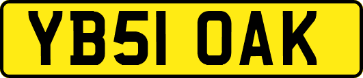 YB51OAK