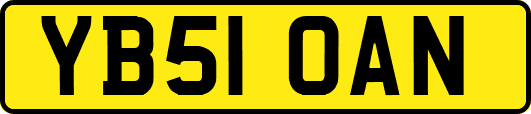 YB51OAN