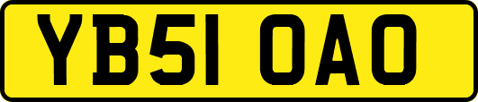 YB51OAO