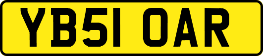 YB51OAR
