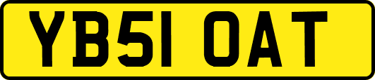 YB51OAT