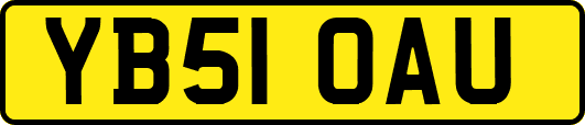 YB51OAU