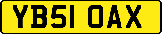 YB51OAX