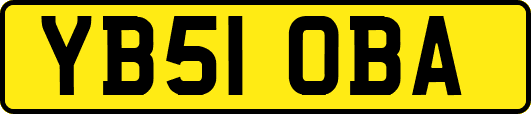 YB51OBA