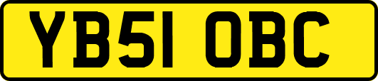 YB51OBC