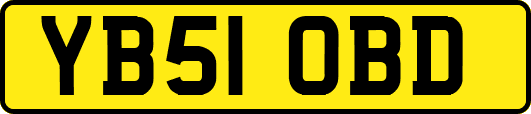YB51OBD
