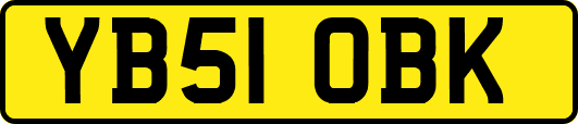 YB51OBK