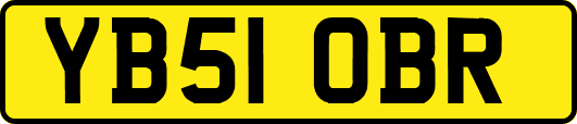 YB51OBR