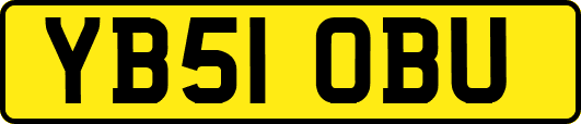 YB51OBU