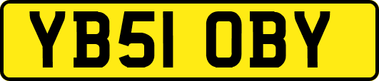 YB51OBY