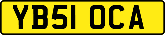 YB51OCA