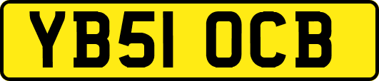 YB51OCB