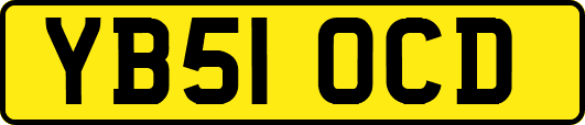 YB51OCD