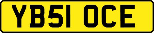 YB51OCE