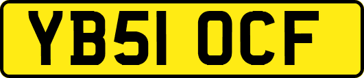 YB51OCF
