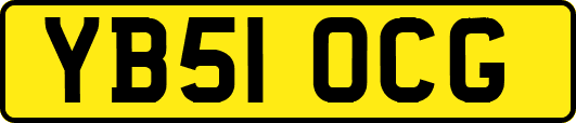 YB51OCG
