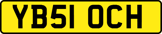 YB51OCH