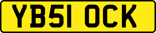 YB51OCK