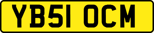 YB51OCM