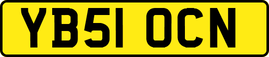 YB51OCN