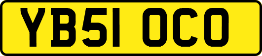 YB51OCO