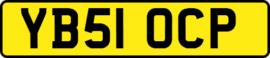 YB51OCP