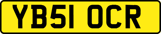 YB51OCR