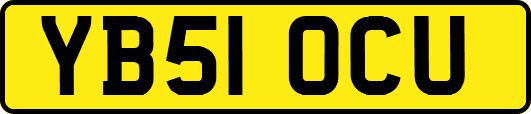 YB51OCU