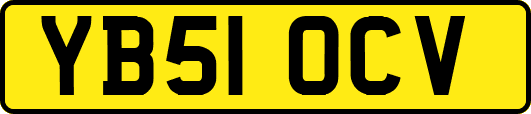 YB51OCV