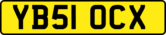 YB51OCX